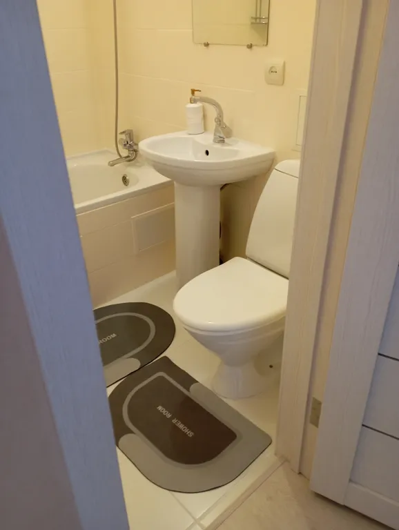 Квартира Квартира Чисто, уютно, центр. — Волгоград