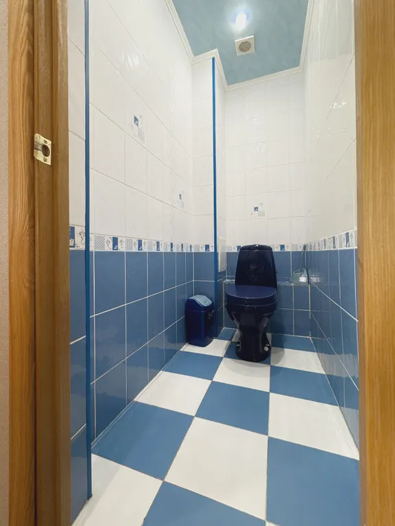 2-х комнатная квартира в центре города