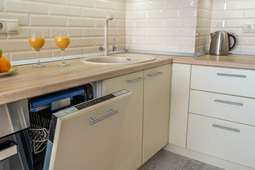 Аппартаменты на набережной