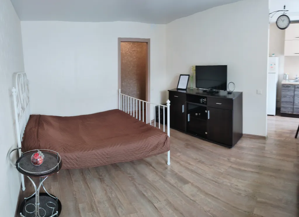 Просторная квартира в центре Петрозаводска