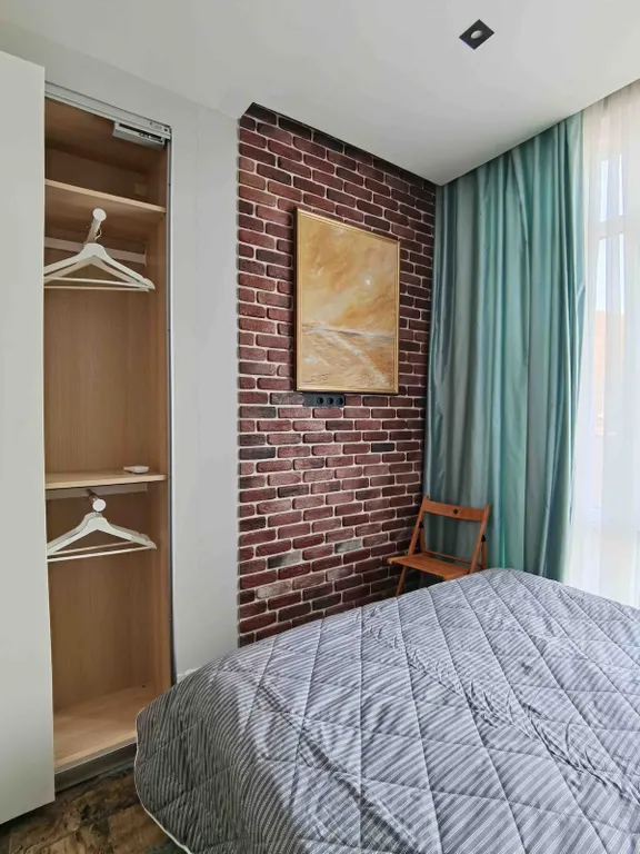 Уют и спокойствие в самом центре Кавказских гор