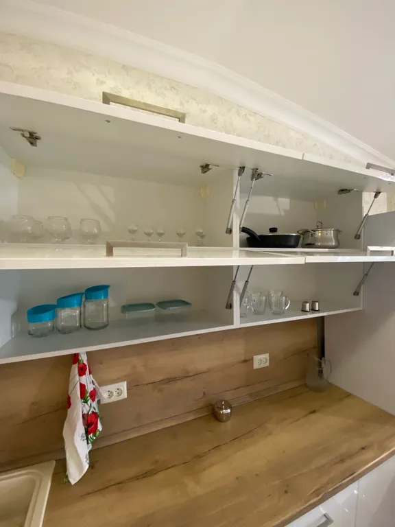 Квартира у моря