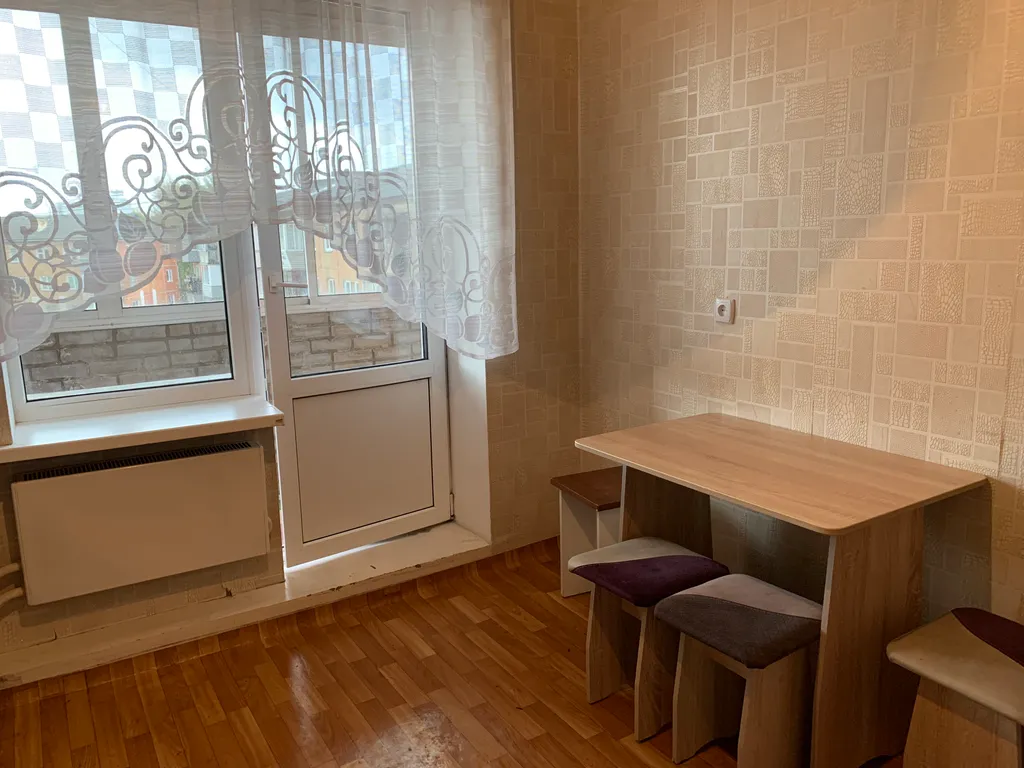 Квартира Квартира на правом берегу, недалеко от набережной — Красноярск