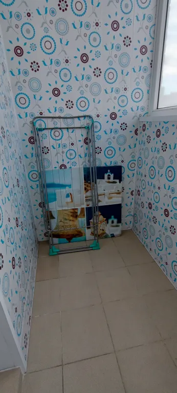 Уютная студия в Прибрежном микрорайоне Левобережья