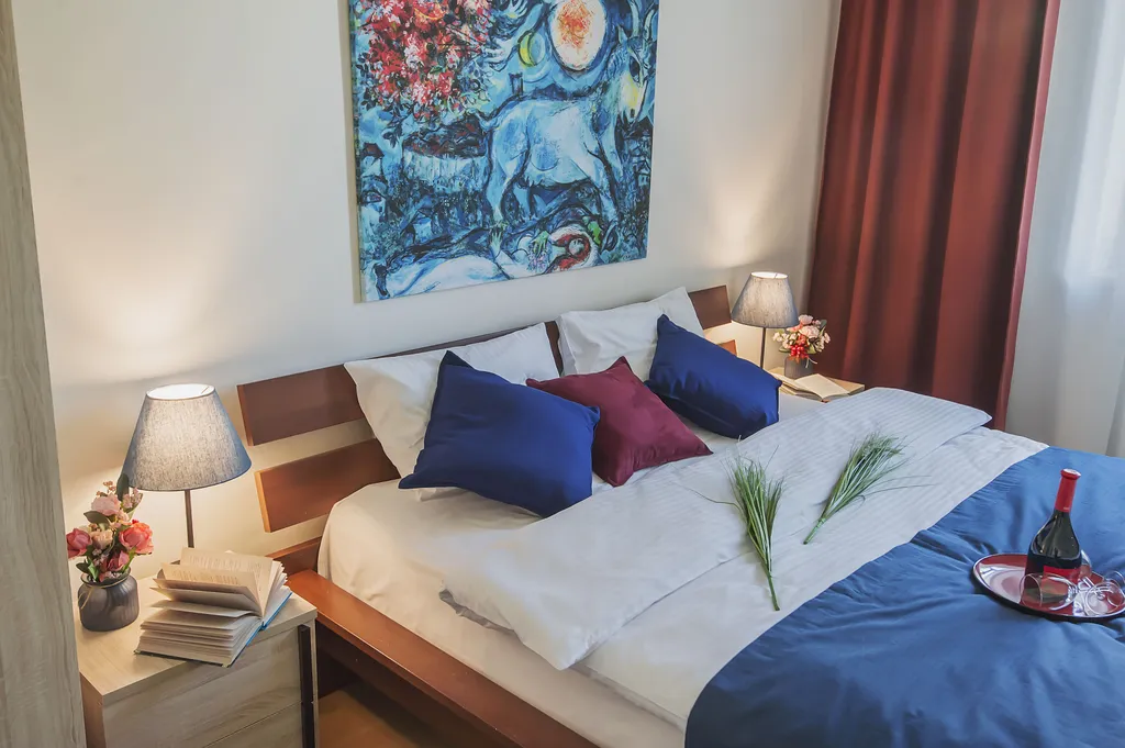 Квартира Генеральская квартира прямо у Кремля — Москва