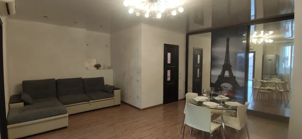 Просторная евродвушка в центре Пятигорска