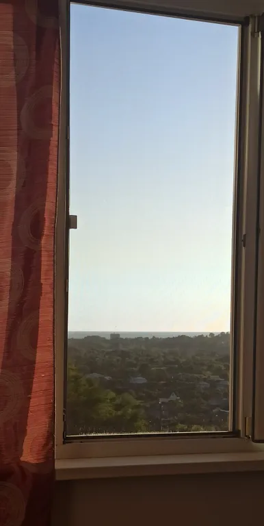 Большая 3-комнатная квартира