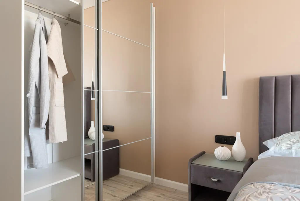 Стильная студия Небо 11