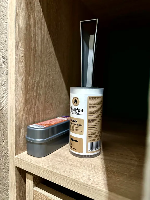 Современные апартаменты в развитом районе города