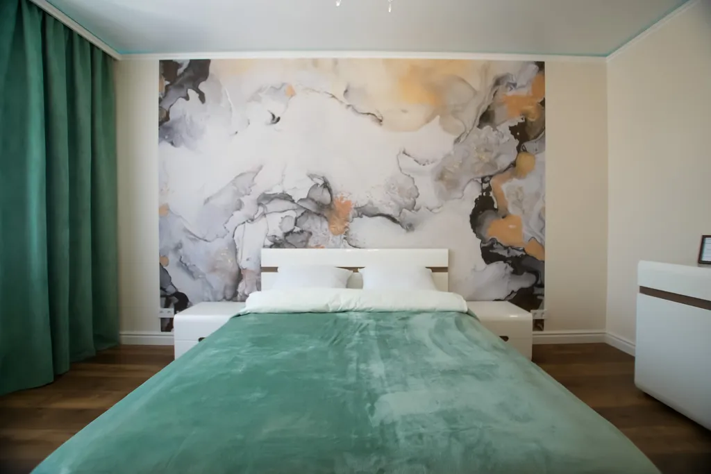 Квартира у моря