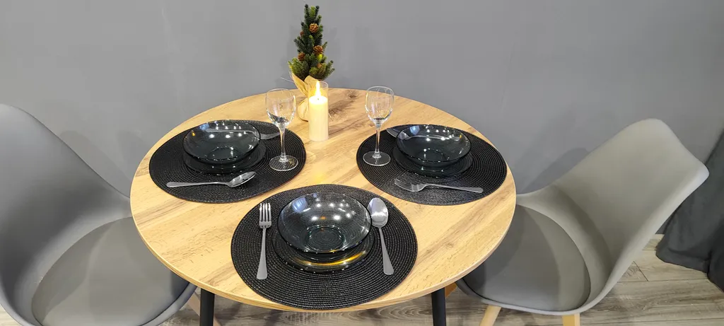 Уютная студия в центре города