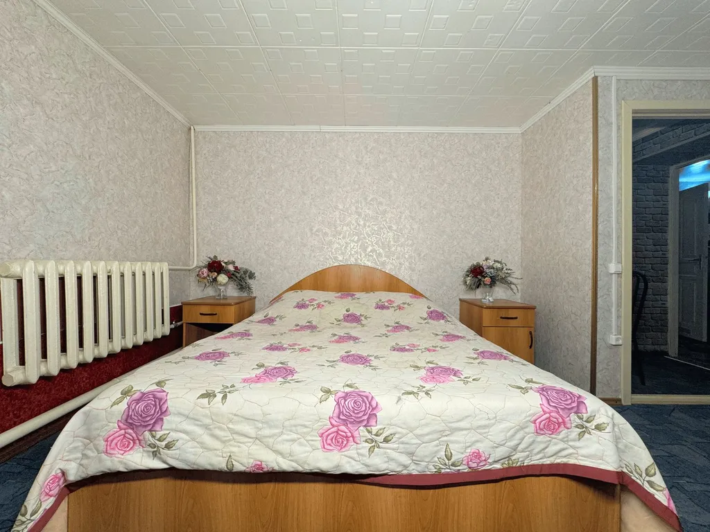 Коттедж Ливерпуль