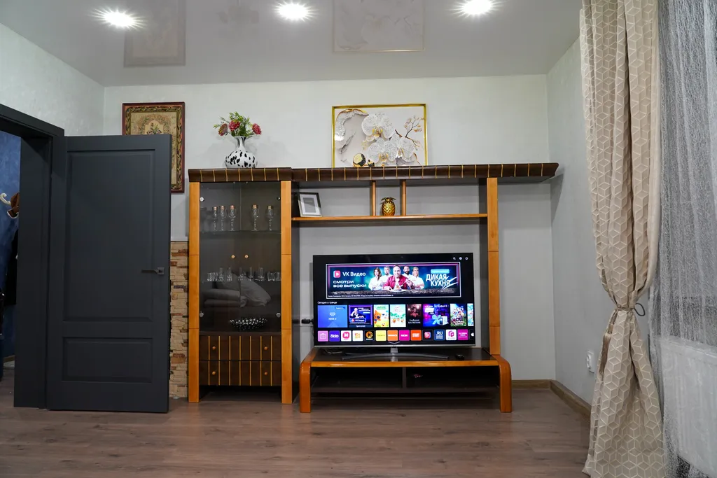 Квартира 3-комнатная Квартира — Калининград