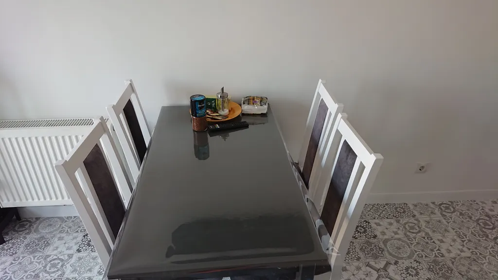 Уютная квартира в стиле прованс