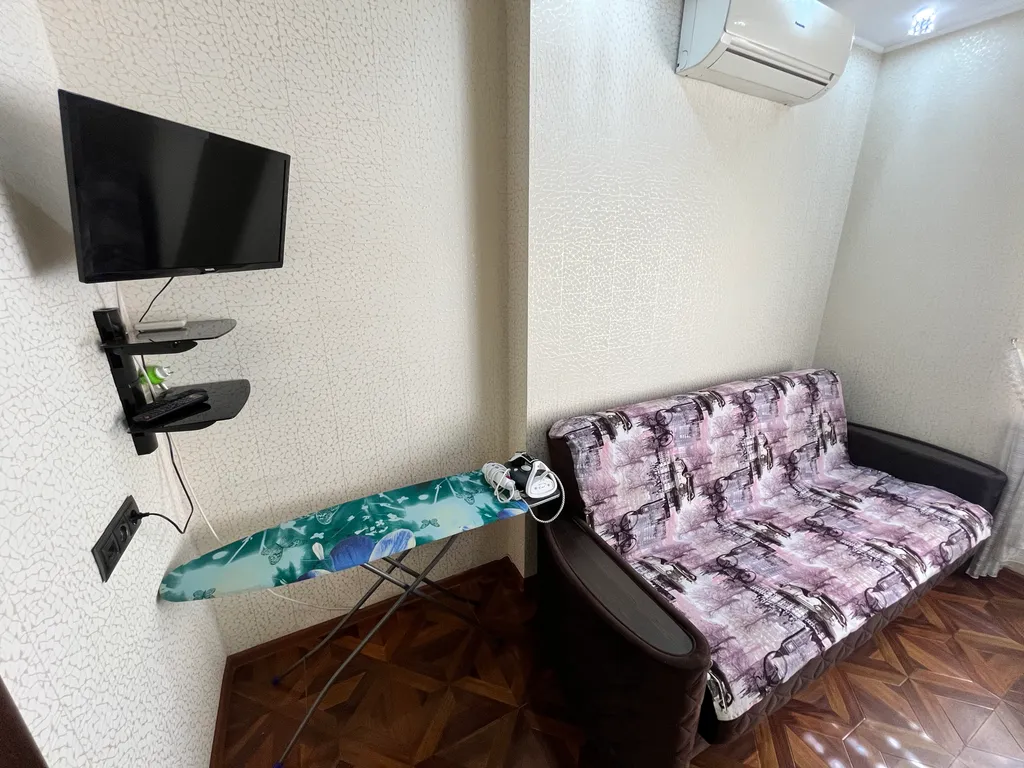 Апартаменты Astra Apartments в центральной локации Астрахани