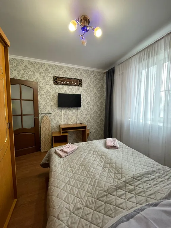 Уютная квартира для отдыха