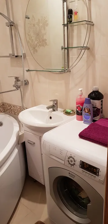 Апартаменты