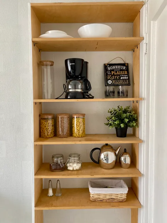 Квартира Северный лес