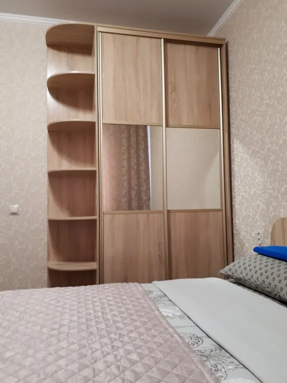 Уютная, светлая евро-двушка в центре города, свежий ремонт