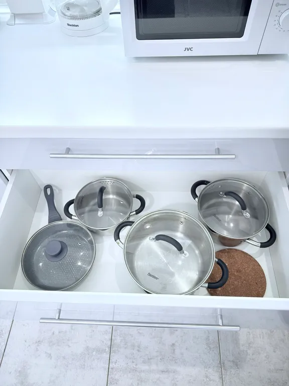 Квартира Уютая квартира в центре — Симферополь