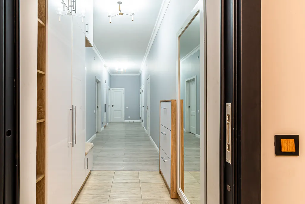 Vip апартамент центр Алматы жк 4you 25