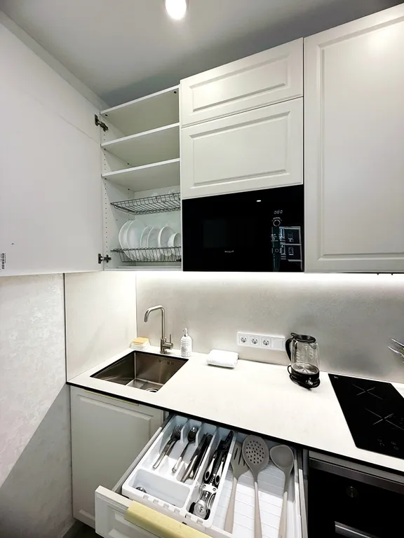 Красивая студия на Дону