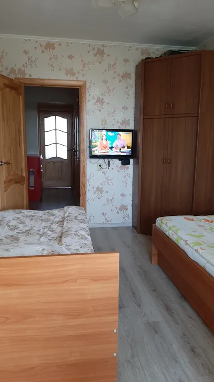 Квартира рядом с морем