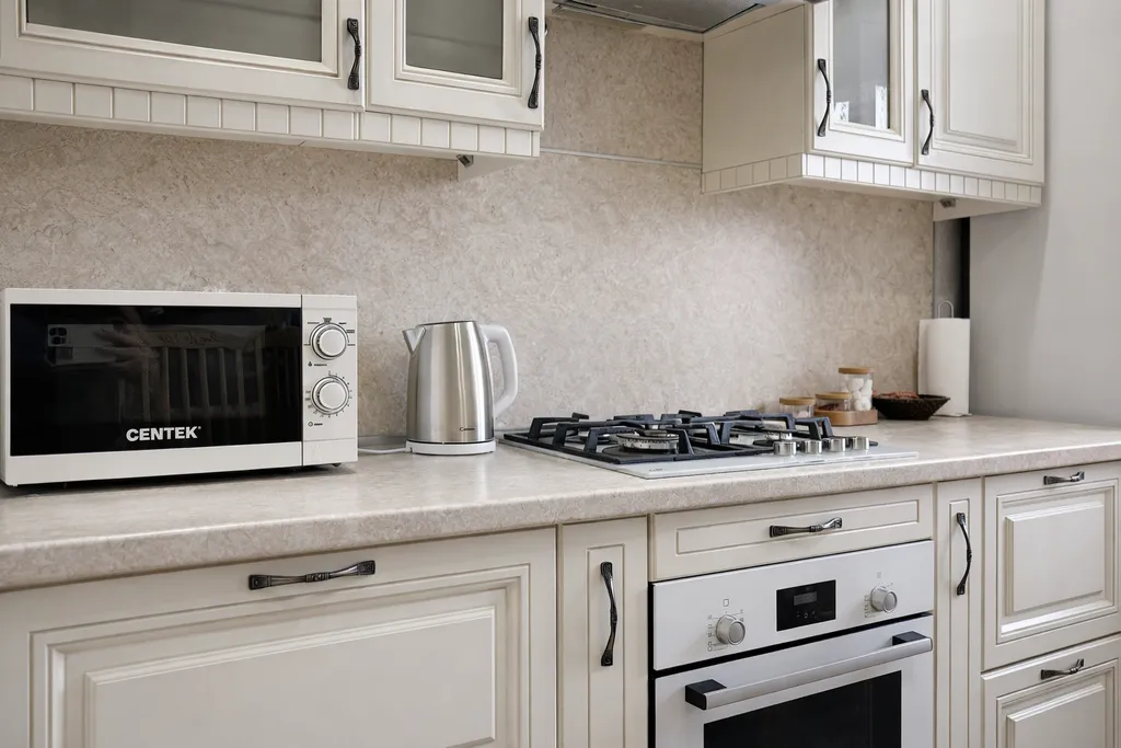 Квартира Квартира рядом с озером — Горячий Ключ