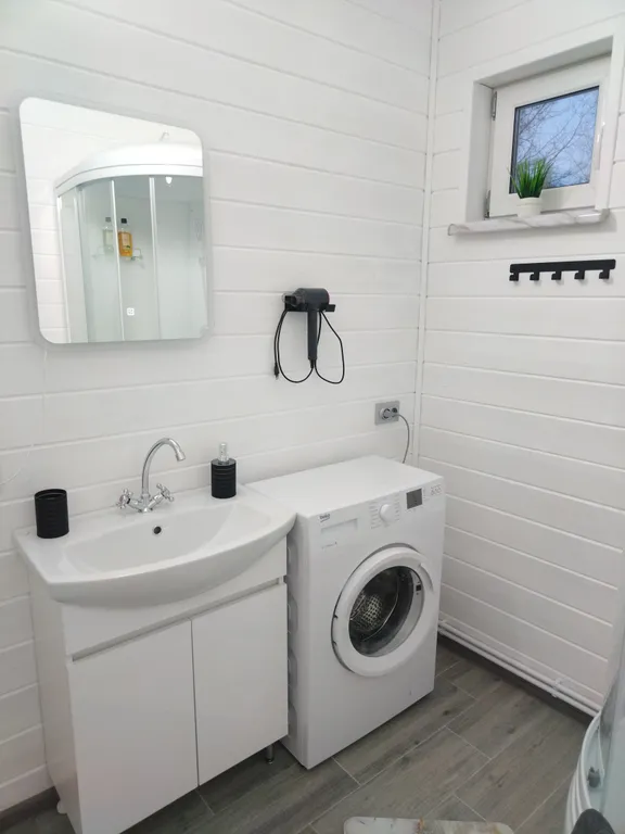 Коттедж Новый уютный дом — Соловеново