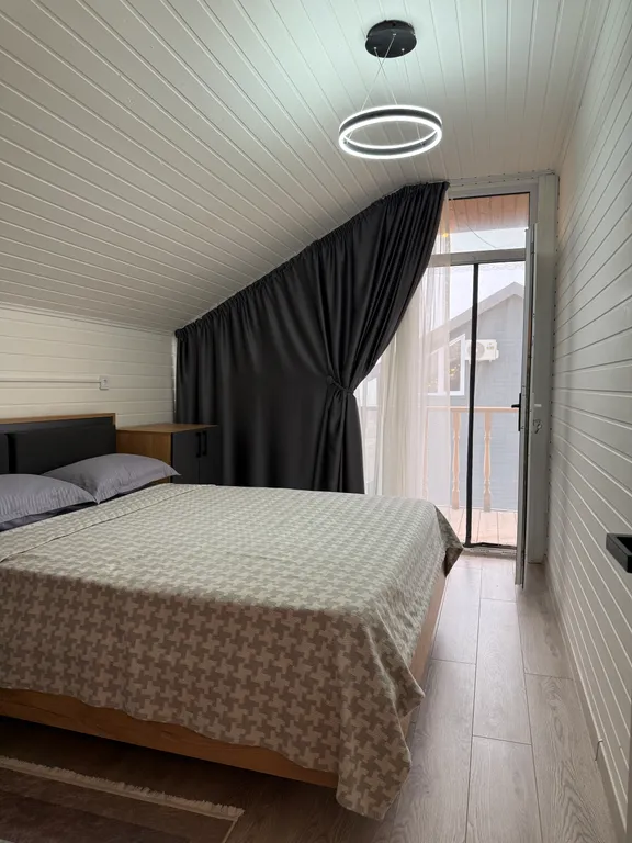 Коттедж возле моря