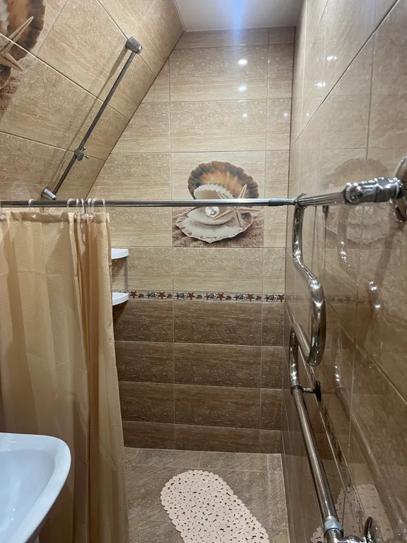 Коттедж Уютный дом у Нины — Краснодар