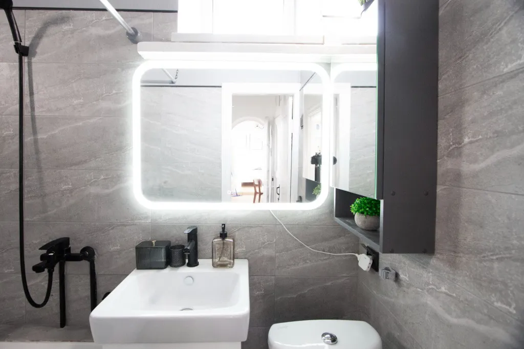 Квартира Трёхкомнатные апартаменты Dext на Тверской с красивым видом — Москва