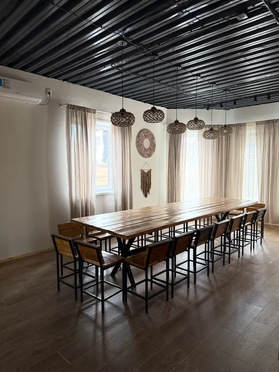 Дом Коттедж в черте города