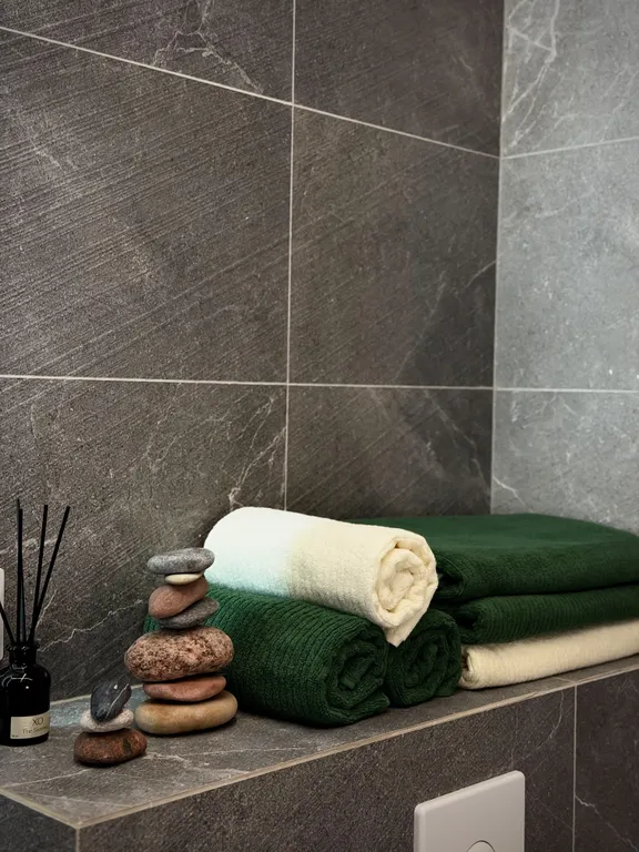 Квартира Квартира В сосновом лесу — Светлогорск