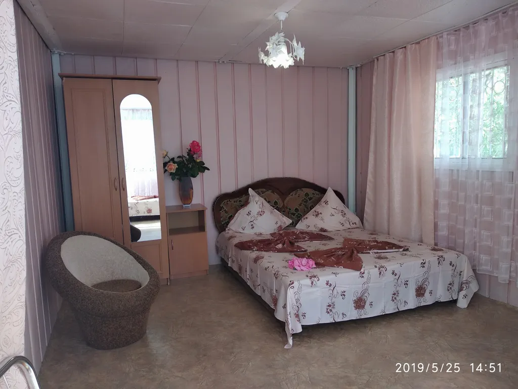 1-комнатный Дом