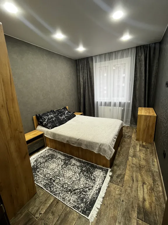 Квартира Комфортабельная квартира в новостройке — Курск