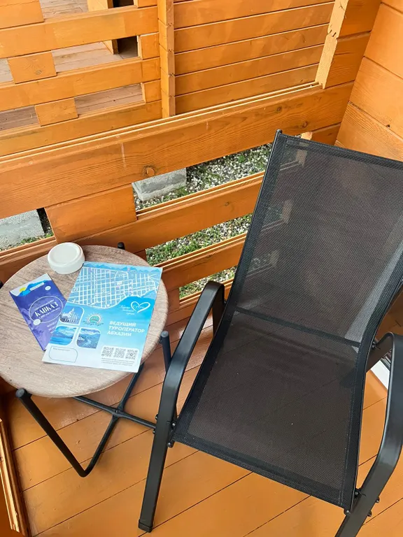 1-комнатный Дом