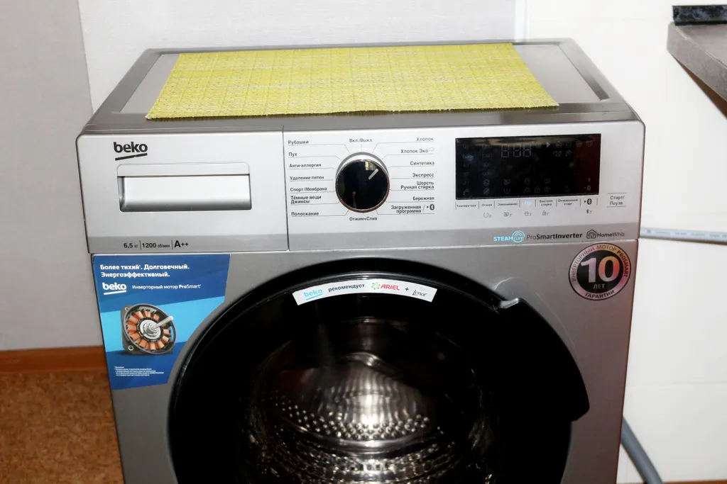 Квартира в новом доме с отличной локацией в центре