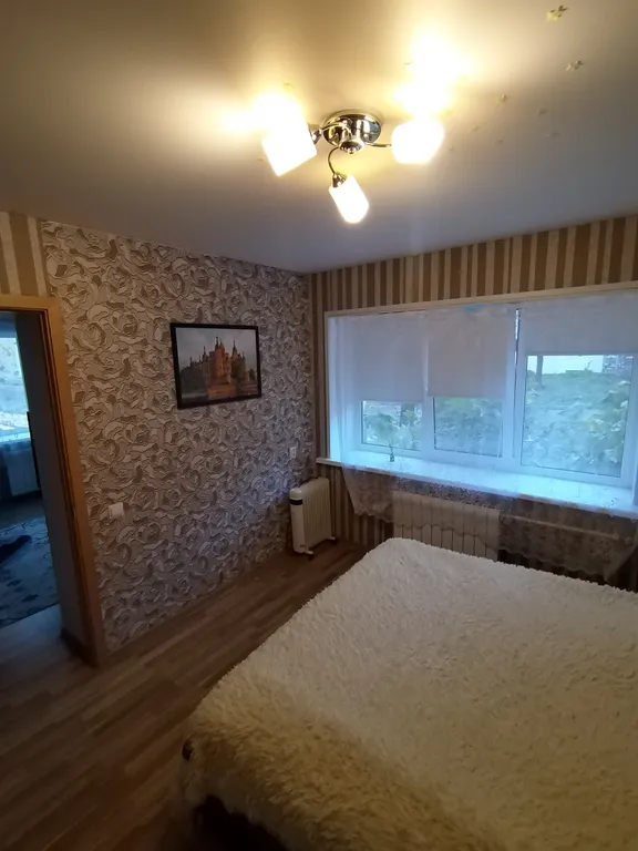 Уютная 2-комнатная квартира в центре старого города в тихом месте