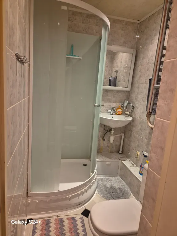 Квартира Квартира Уютное,тихое место в центре города. — Калининград