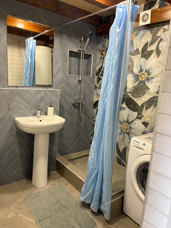 О, дни в горах №37