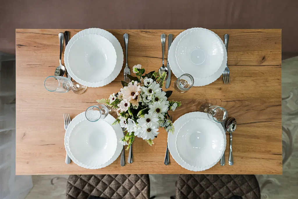 В зеленом микрорайоне Университет, гостиничный сервис, бесконтактно