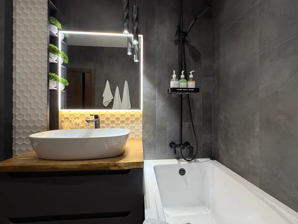 Квартира 1-комнатная квартира в комфортном современном ЖК — Новосибирск