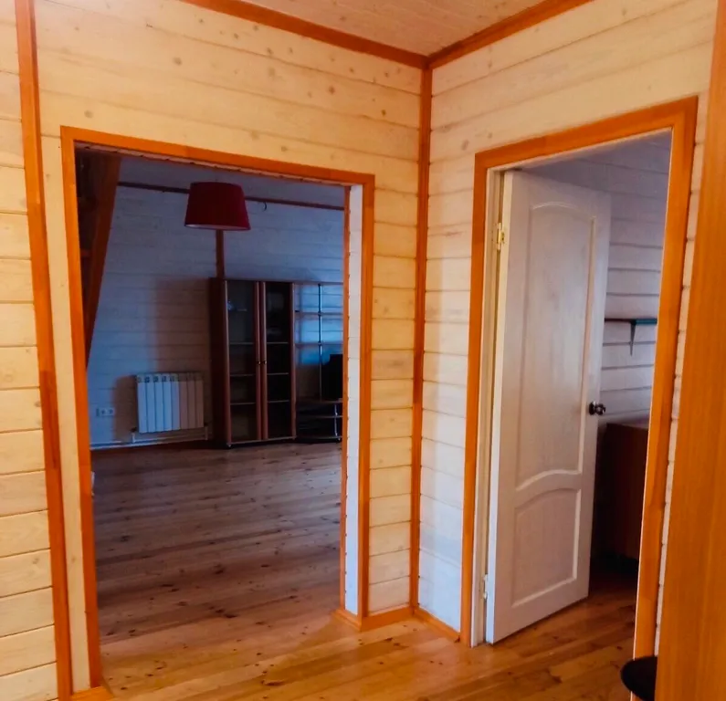 Домик в деревне