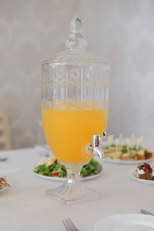 Коттедж с баней и теплым бассейном