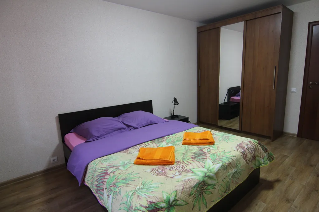 Квартира люкс рядом с центром города