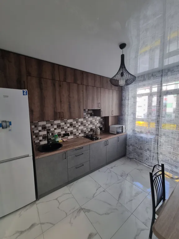 Квартира Новая квартира в Светлогорске — Светлогорск