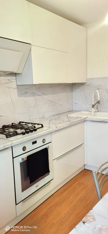 2-ком.квартира, с отчетными док-ми, с хорошим ремонтом, новой мебелью