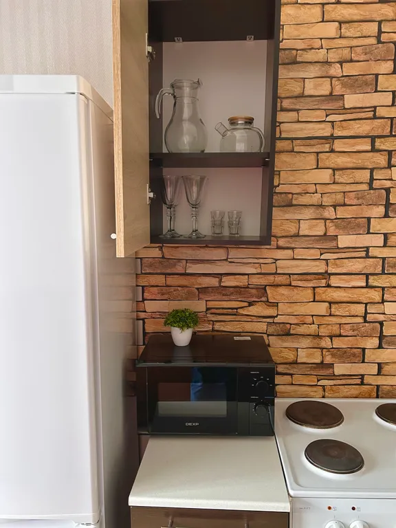 Комфортная квартира