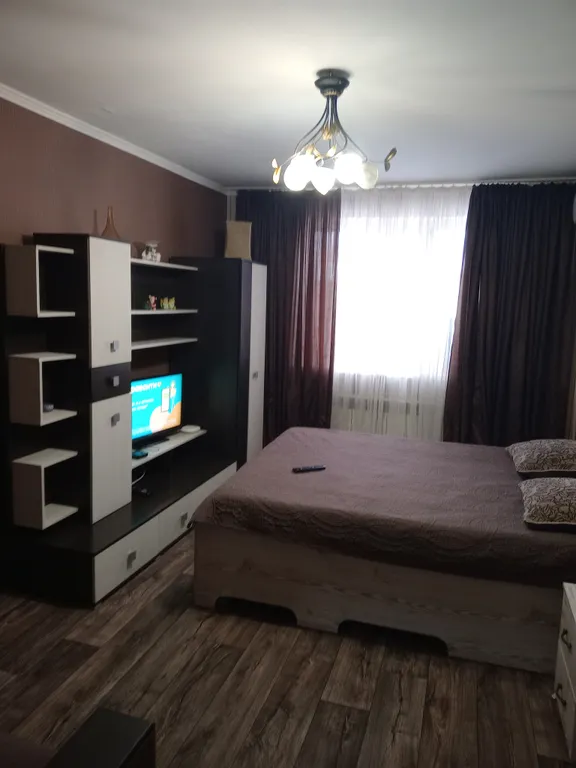 Квартира 1 комната